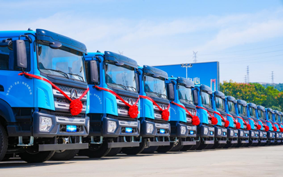 出貨量將超20GWh！楚能新能源2024年終成績(jī)單提前公布