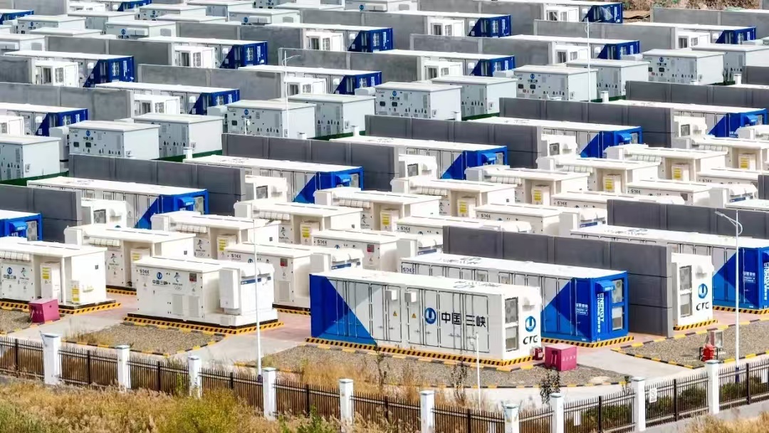 今年出貨將超20GWh！成立3年，這一電池“新勢力”開始狂飆