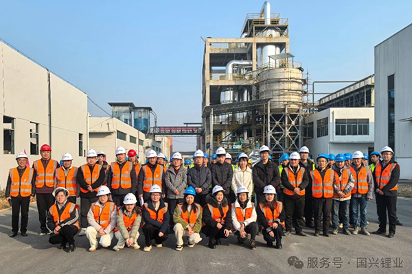 圖片來源：國興鋰業