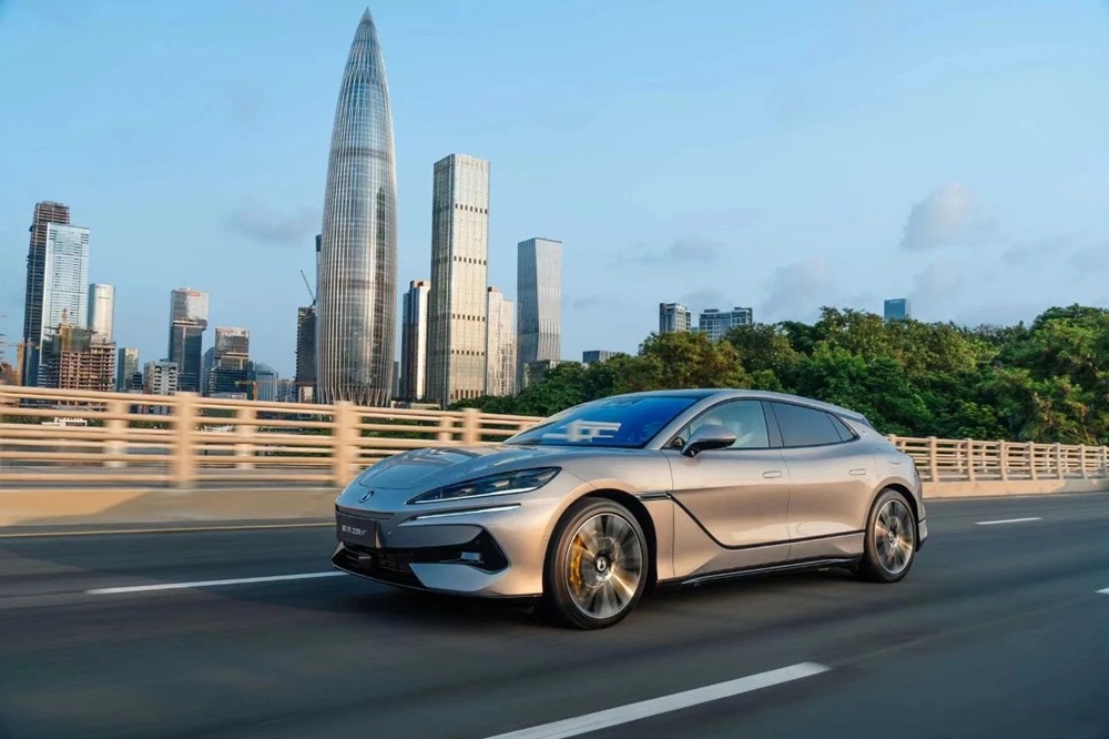 7月新能源車市戰(zhàn)報(bào)：零跑交付破5萬 “創(chuàng)二代”不敵“新勢(shì)力”