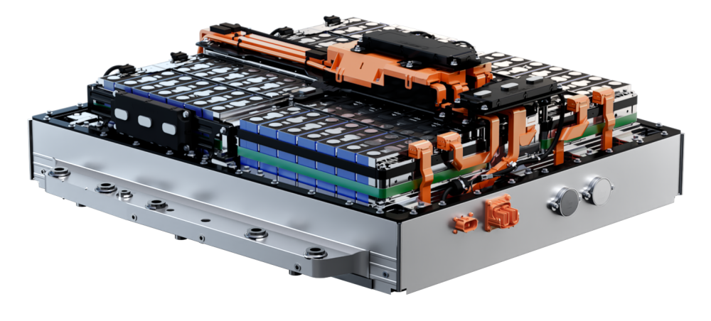 搭載蜂巢能源59度800V快充越野電池！坦克500Hi4-Z上市