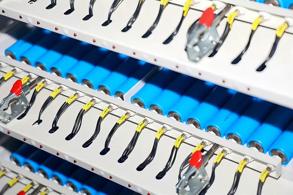 “圓柱+鈉電”迎來拐點，盤古新能源加速布局低速動力市場