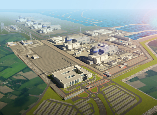 完成單位：國家電投（圖片來源：國家能源局網(wǎng)站，下同）