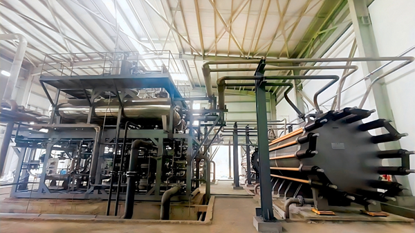 完成單位：中國船舶