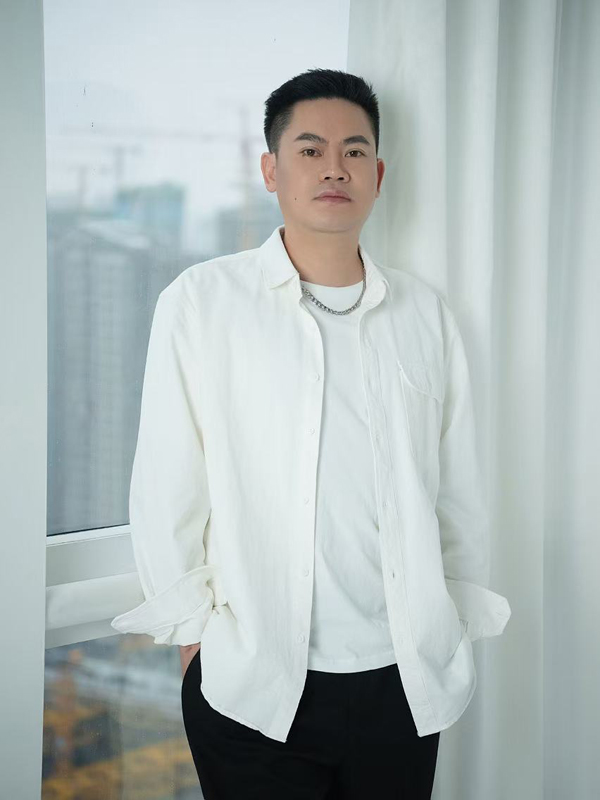 廈門松立新能源科技有限公司 副總經(jīng)理 彭文強(qiáng)