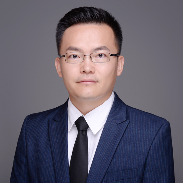 億科化學(xué)有限責(zé)任公司 市場(chǎng)發(fā)展部總經(jīng)理 付濤