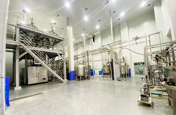 總投資100億元！山東煙臺46系大圓柱電池項(xiàng)目將投產(chǎn)