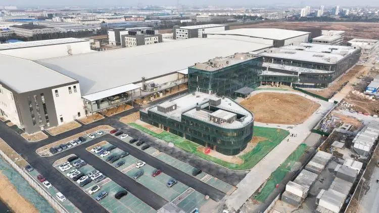 圖片來源：創智濱江