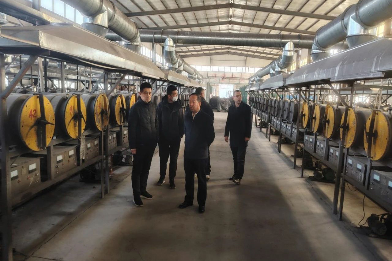 圖片來源：銀川高新區