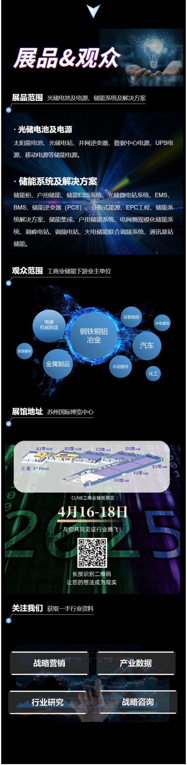 如何突破重圍？迅速鎖定工商業(yè)儲(chǔ)能項(xiàng)目的策略！