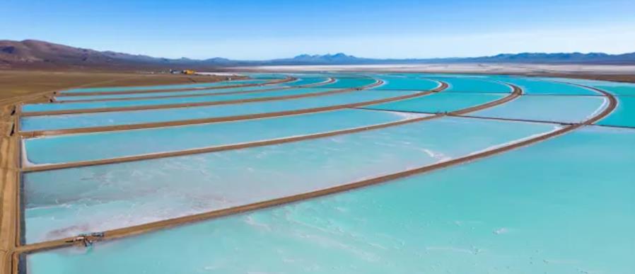 圖/力拓集團(tuán) 圖/力拓集團(tuán)