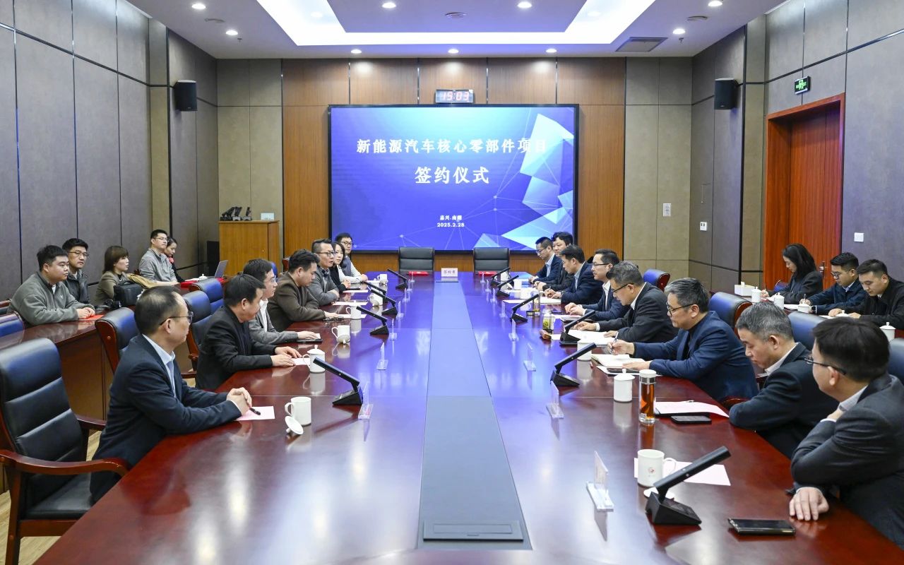 圖片來源：耀寧科技集團