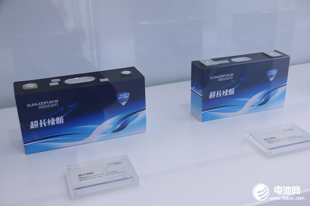 500億泰銖!欣旺達(dá)泰國電池廠項目獲批 500億泰銖!欣旺達(dá)泰國電池廠項目獲批