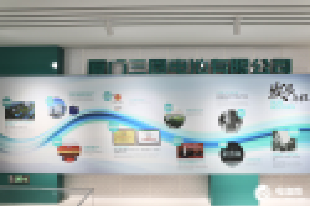 中國(guó)電池新能源產(chǎn)業(yè)鏈調(diào)研采訪團(tuán)一行參觀考察三圈電池 中國(guó)電池新能源產(chǎn)業(yè)鏈調(diào)研采訪團(tuán)一行參觀考察三圈電池