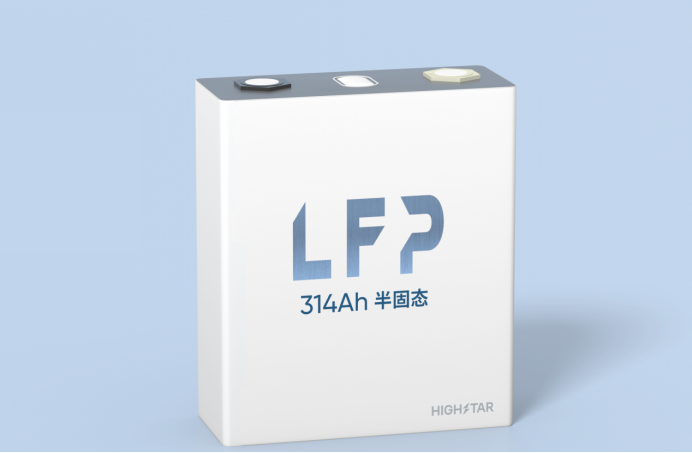 圖片來源：海四達(dá)電源