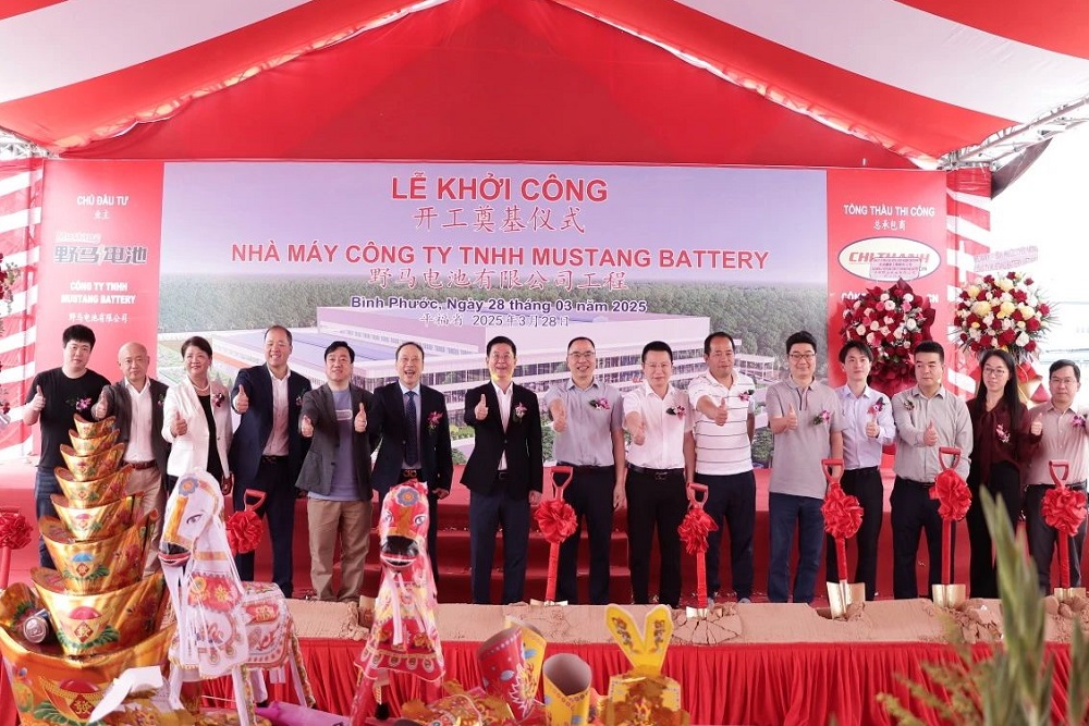 【一周項目動態(tài)】鈉電/固態(tài)電池領(lǐng)域持續(xù)迎巨資加碼!鋰電賽道又一上市公司沖刺港交所