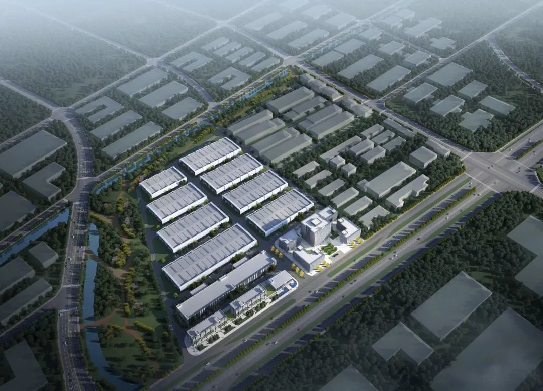 圖/四川成都新津經(jīng)開(kāi)區(qū)管委會(huì)