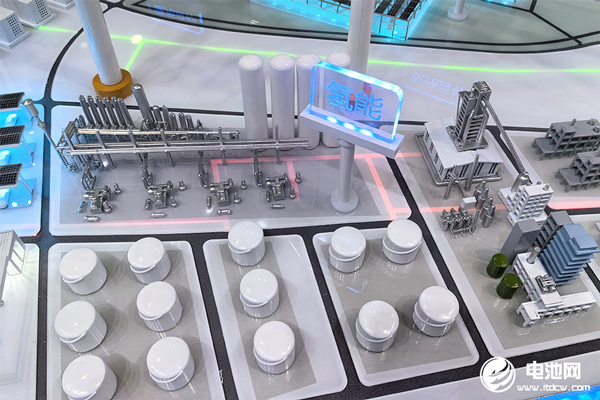 【燃料電池周報】清華大學旗下公司擬轉讓氫能公司股權！鎂源動力/航天氫能公布融資動態