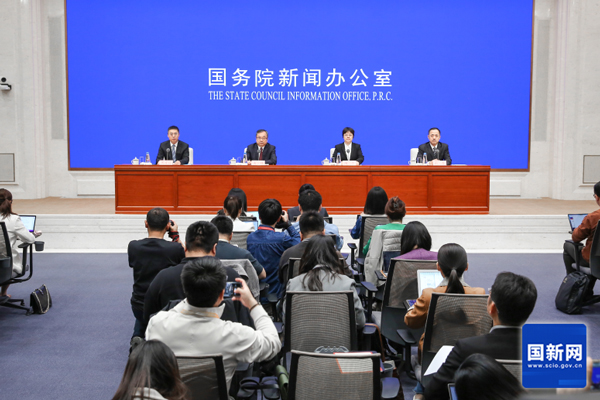 一季度新能源車等產業發展情況如何?工信部權威發布來了