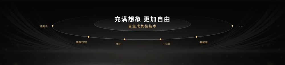 鈉新電池+雙核架構！寧德時代開啟多核時代