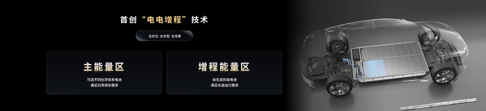 鈉新電池+雙核架構！寧德時代開啟多核時代