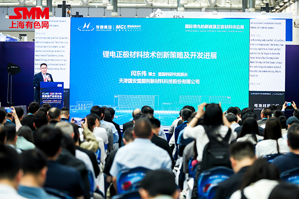 鋰電正極材料技術如何破局？閆東偉給出關鍵答案