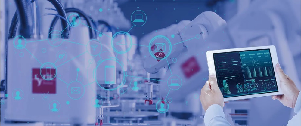 利元亨·海葵智造：打造高效能智造生態(tài)，加速企業(yè)數(shù)字化轉型