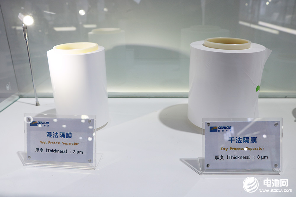 從無序到有序，鋰電隔膜行業在倡議與響應中涅槃重生！