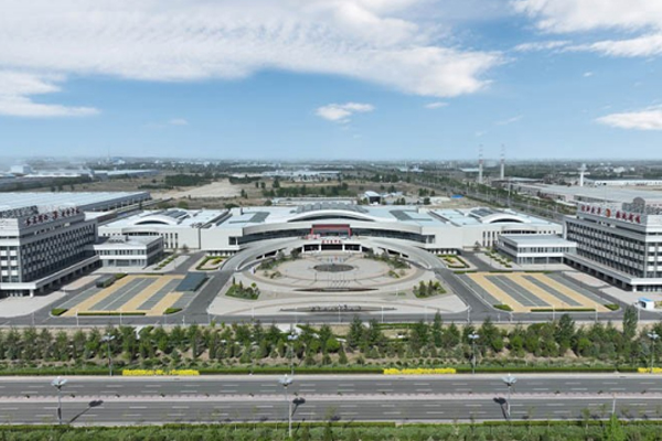 總投資35億元!內蒙古一全固態(tài)鈉鹽電池產(chǎn)線量產(chǎn)在即