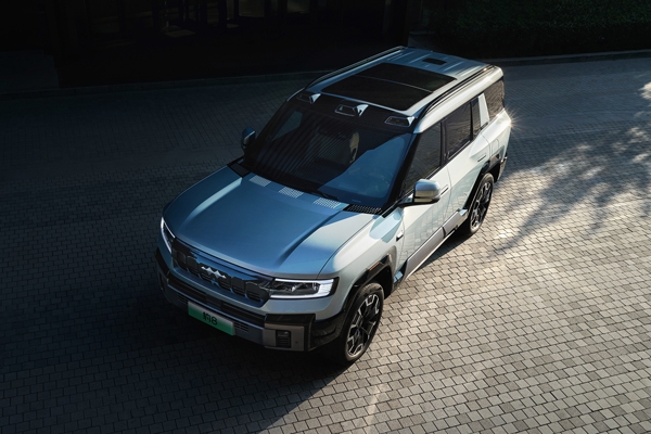 反對(duì)無序“價(jià)格戰(zhàn)”！中國汽車工業(yè)協(xié)會(huì)發(fā)布重要倡議