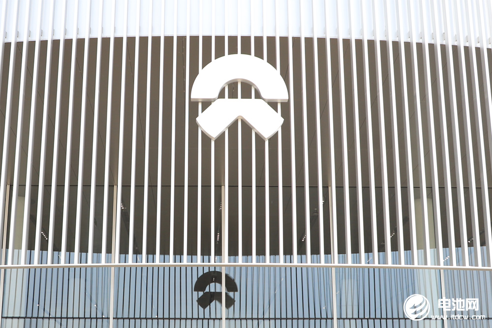 蔚來一季度收入超120億元 李斌：第四季度有機會實現盈利