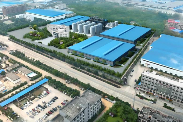 投資4.18億元！湖南湘潭一固廢提鋰項(xiàng)目獲批