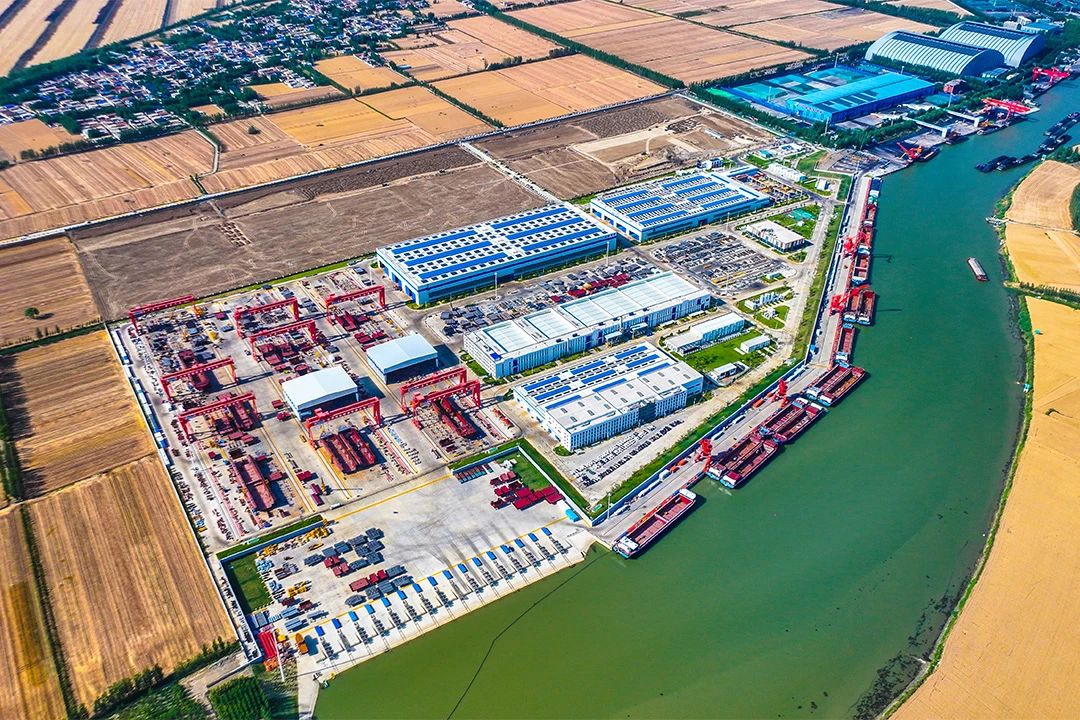 總投資50億！一新能源船舶項(xiàng)目獲批國家“兩重”投資補(bǔ)助1.68億