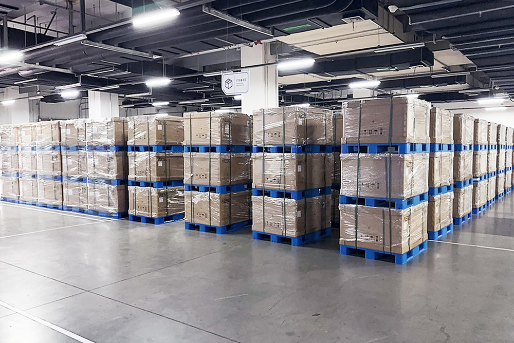 首批供貨寶馬！遠(yuǎn)景動(dòng)力46系大圓柱電池加速量產(chǎn)