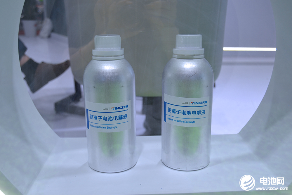 【電解液周報】天賜材料摩洛哥項目正式落地！健立化學六氟磷酸鋰項目投產