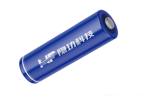 鈉電芯應用提速！隱功科技發布30C高倍率隱速18650電芯