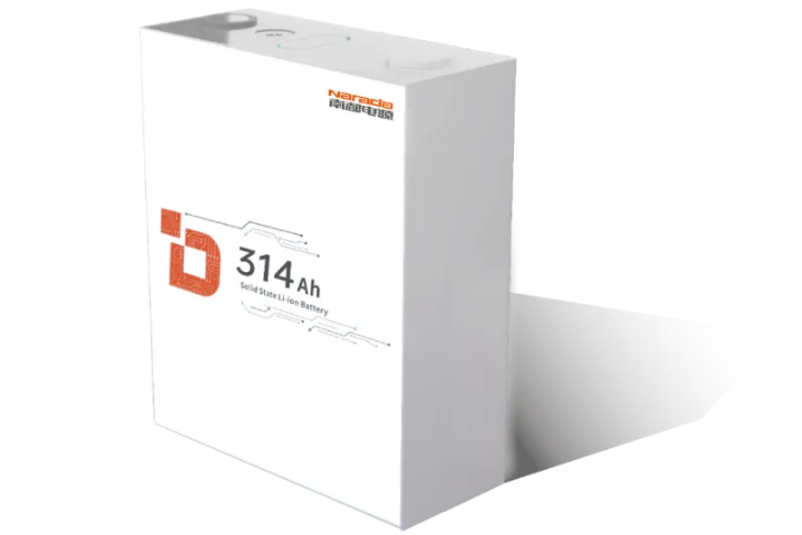 2.8GWh!南都電源斬獲全球最大半固態(tài)電池儲(chǔ)能項(xiàng)目