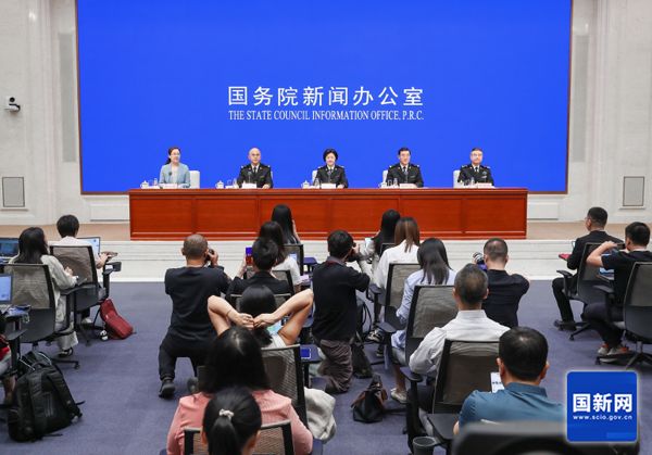 海關總署：進口礦產品、出口鋰電池通關時長壓縮80%以上