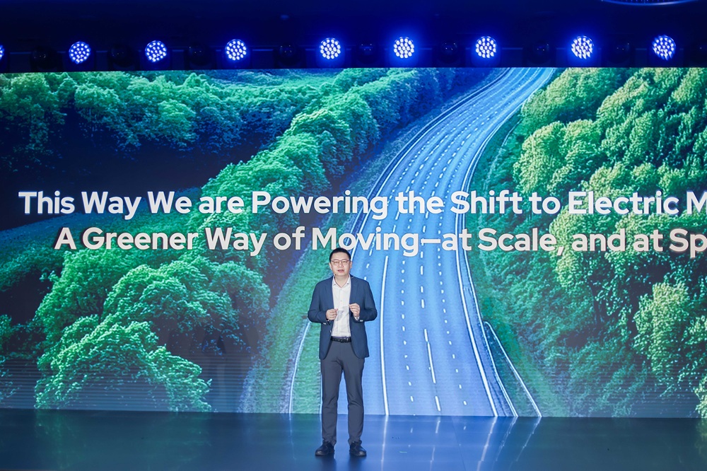 寧德時代官宣歐洲戰略！全球首發電芯熱失控不產生明火和煙霧