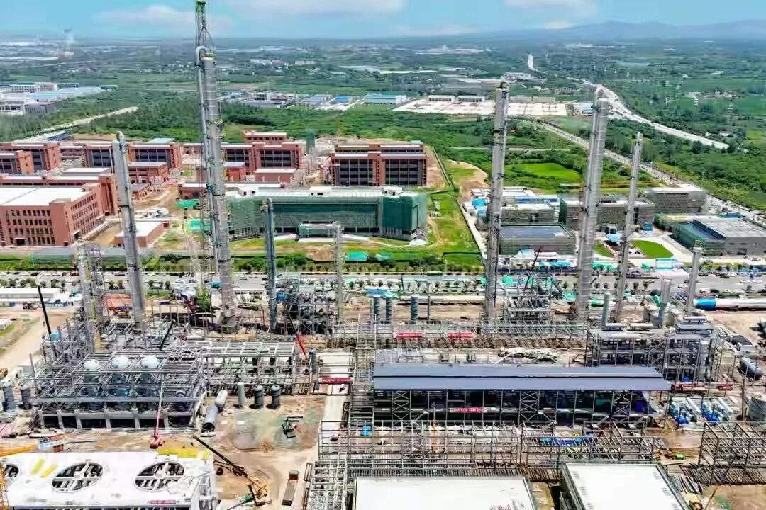 【電解液周報(bào)】總投資30億電解液領(lǐng)域項(xiàng)目傳新進(jìn)展！新宙邦旗下海外工廠實(shí)現(xiàn)訂單交付