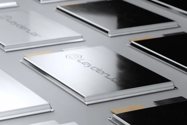 將建100%純硅負極工廠!這一初創公司獲上億元融資