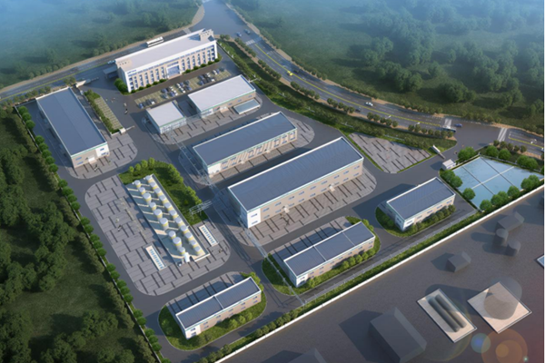 華彩科技完成數(shù)千萬天使+輪融資!加速固態(tài)電解質(zhì)產(chǎn)線建設(shè)