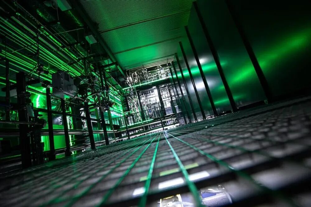 投資額3億美元！奧盛盧森堡單壁碳納米管生產(chǎn)基地啟動(dòng)建設(shè)