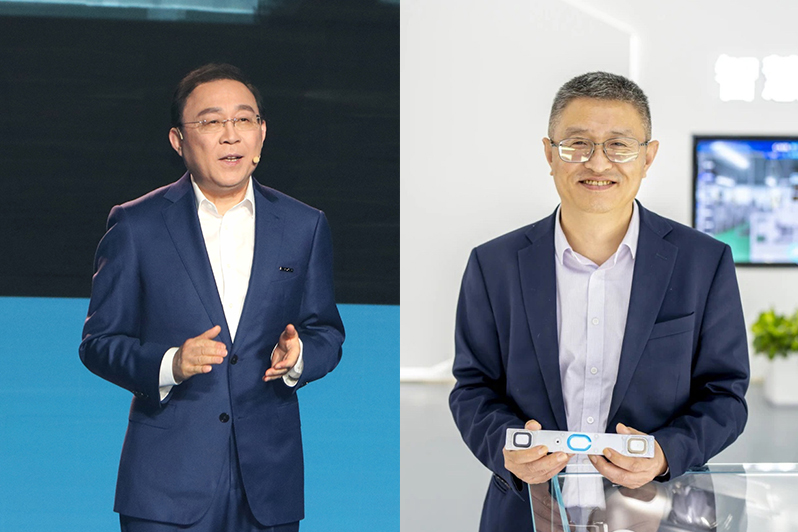 比亞迪廉玉波、寧德時代吳凱當(dāng)選院士!