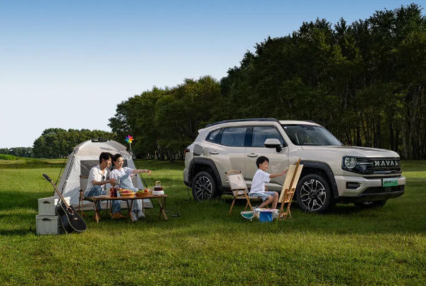 目標年產(chǎn)30萬輛!長城汽車計劃建立歐洲首座整車工廠