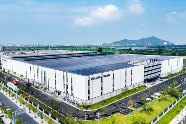 房企轉型新能源!一上市公司擬投逾8億在內蒙古包頭建儲能項目