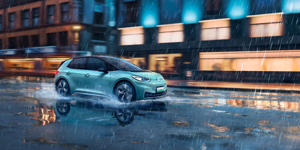 海外連環震：福特“拆伙”韓企！大眾本土關廠！三星轉戰儲能！