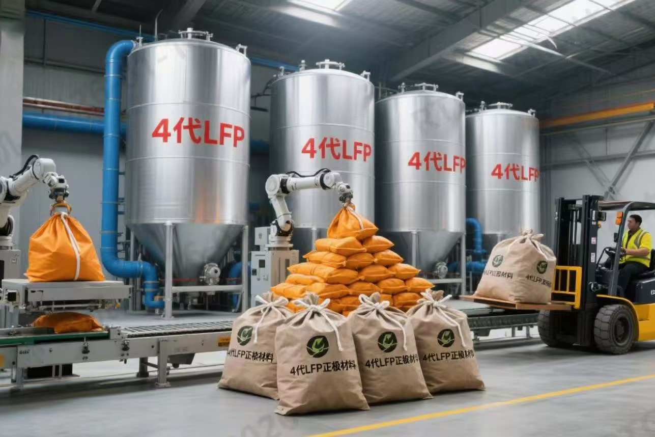 【正極材料周報(bào)】萬(wàn)潤(rùn)新能擬逾10億投建磷酸鐵鋰項(xiàng)目！眾鈉能源20億元鈉電正極基地投產(chǎn)